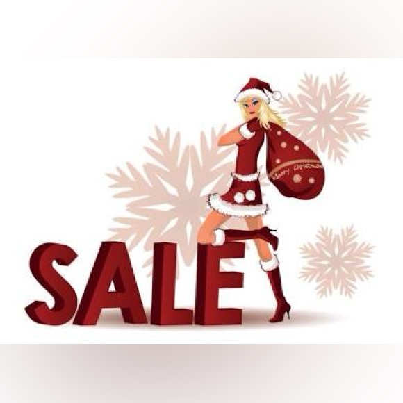 🎄Pre Christmas Sale Event!! - Picture 1 of 2
